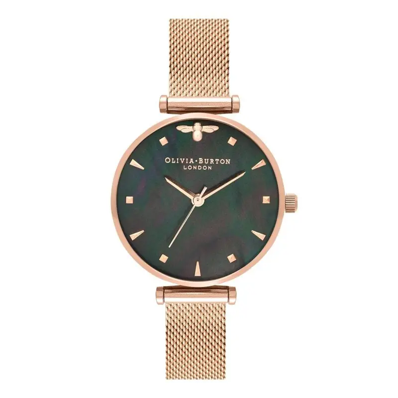 Olivia Burton Ob16am145 Women's Watch 1