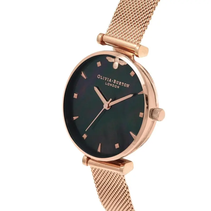 Olivia Burton Ob16am145 Women's Watch 2