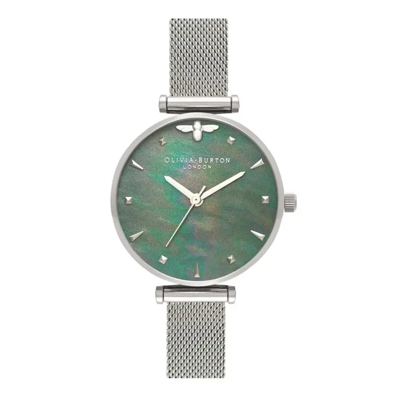 Olivia Burton Ob16am151 Women's Watch 1
