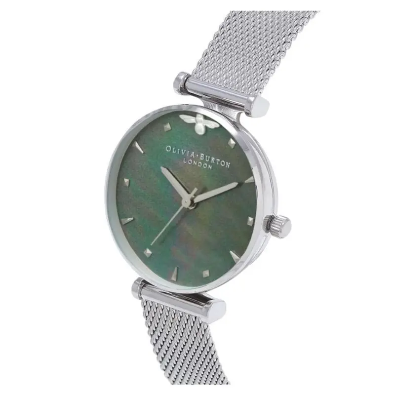 Olivia Burton Ob16am151 Women's Watch 2