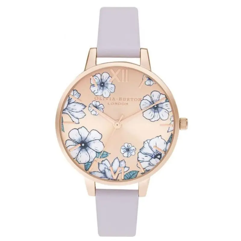 Olivia Burton Ob16an03 Women's Watch 1