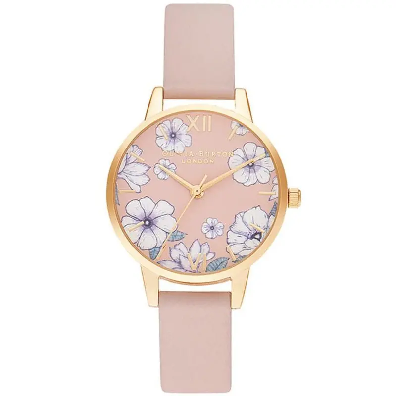Olivia Burton Ob16an04 Women's Watch 1