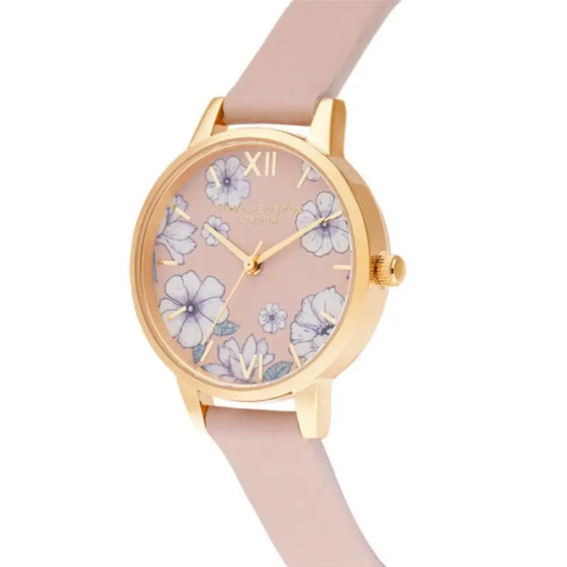 Olivia Burton Ob16an04 Women's Watch 2