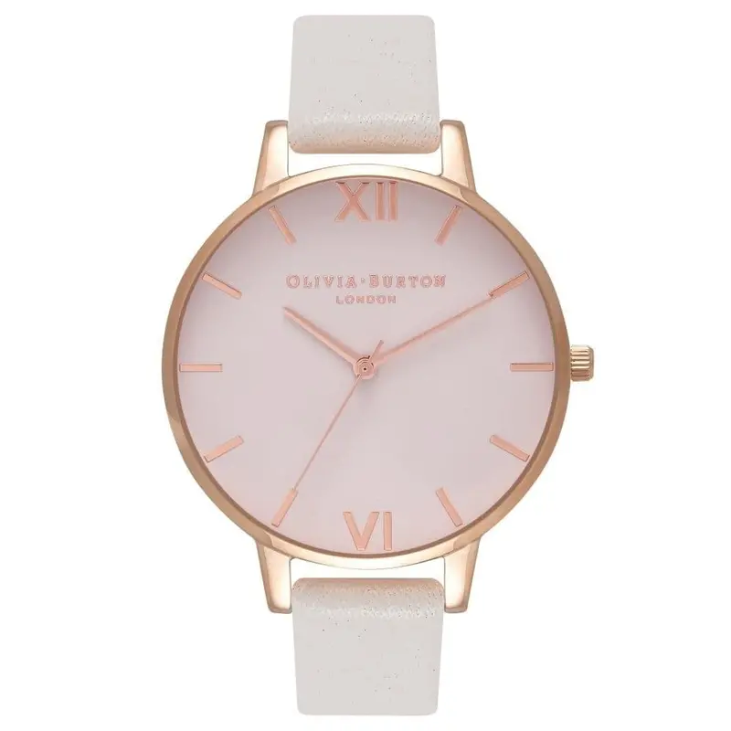Olivia Burton Ob16bd95 Women's Watch 1