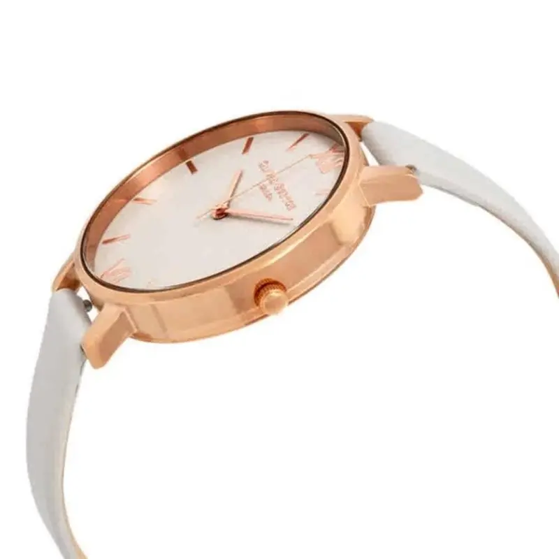 Olivia Burton Ob16bd95 Women's Watch 2