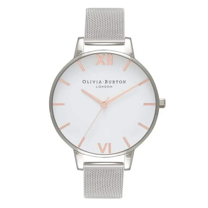 Olivia Burton Ob16bd97 Women's Watch 1