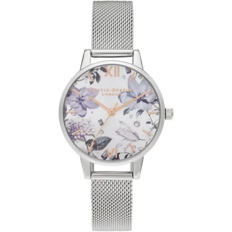 Olivia Burton Ob16bf26 Women's Watch 1