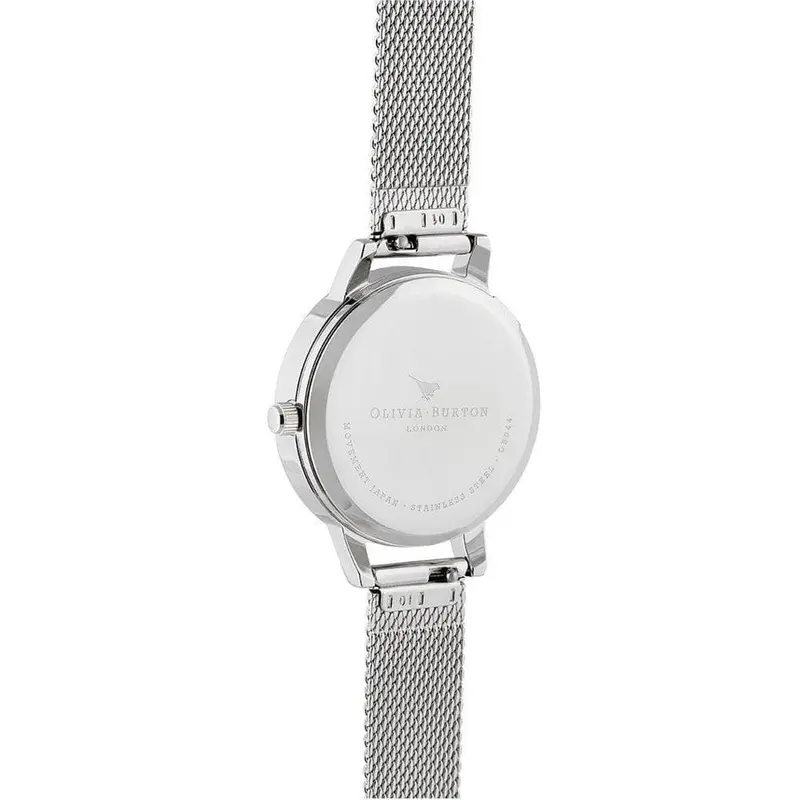 Olivia Burton Ob16bf26 Women's Watch 2