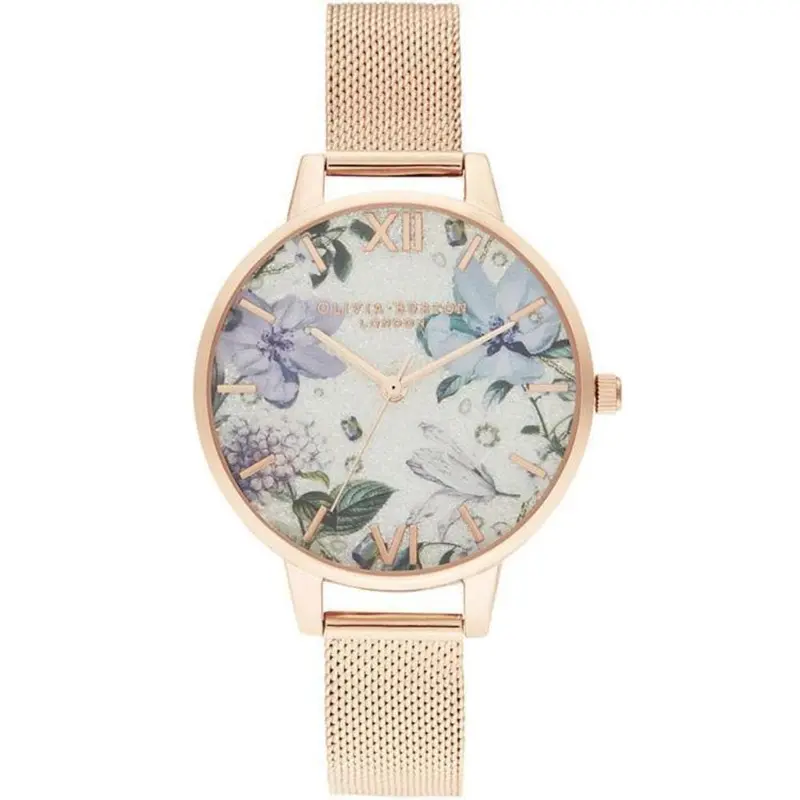 Olivia Burton Ob16bf27 Women's Watch 1