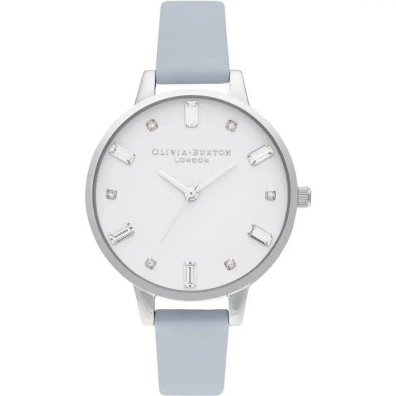 Olivia Burton Ob16bj01 Women's Watch 1