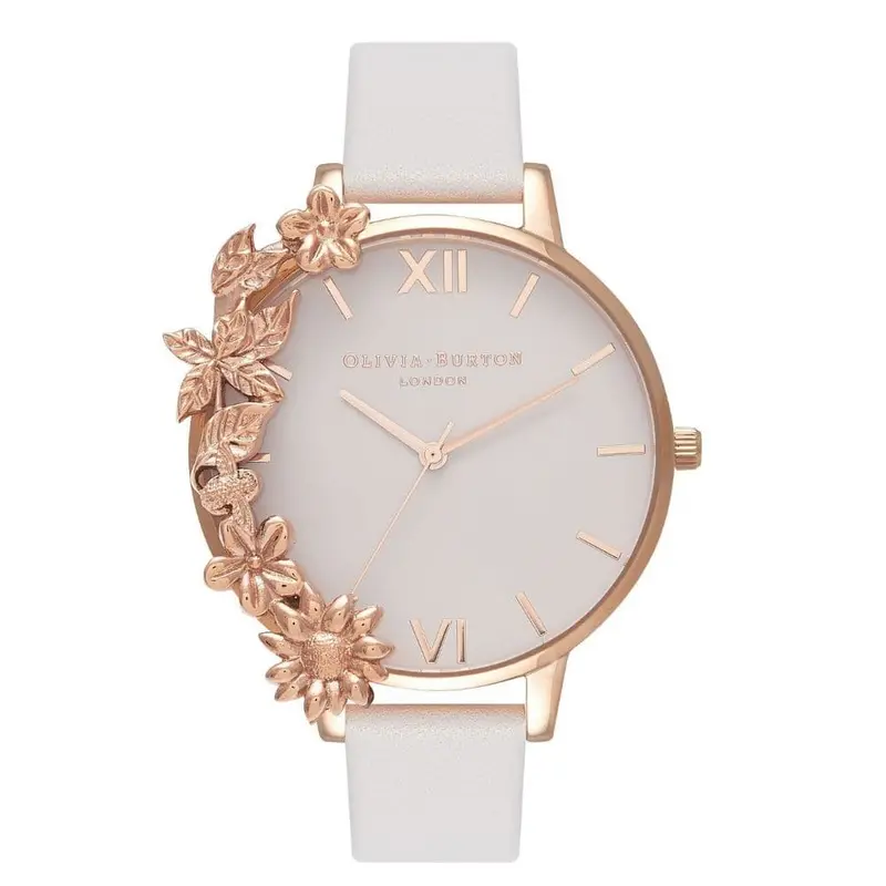Olivia Burton Ob16cb06 Women's Watch 1