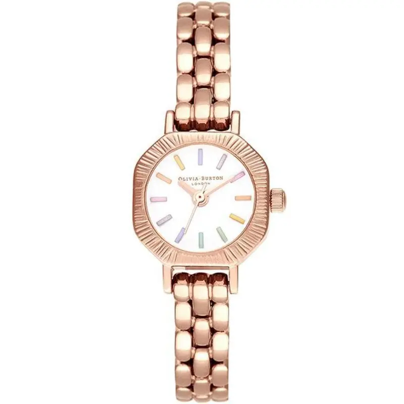 Olivia Burton Ob16cc50 Women's Watch 1