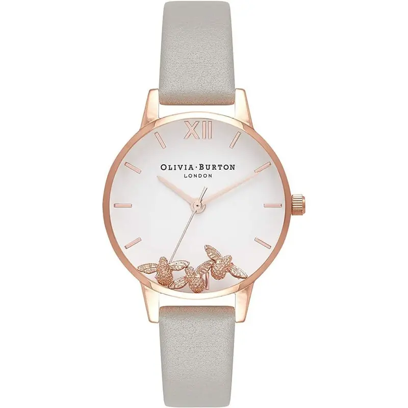 Olivia Burton Ob16ch03 Women's Watch 1