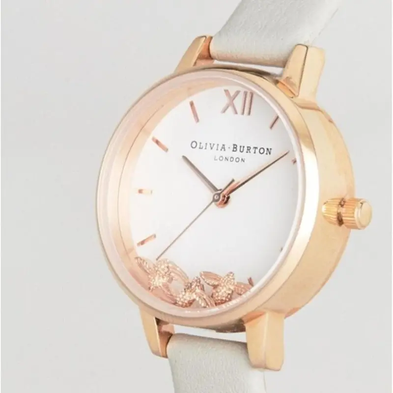 Olivia Burton Ob16ch03 Women's Watch 2