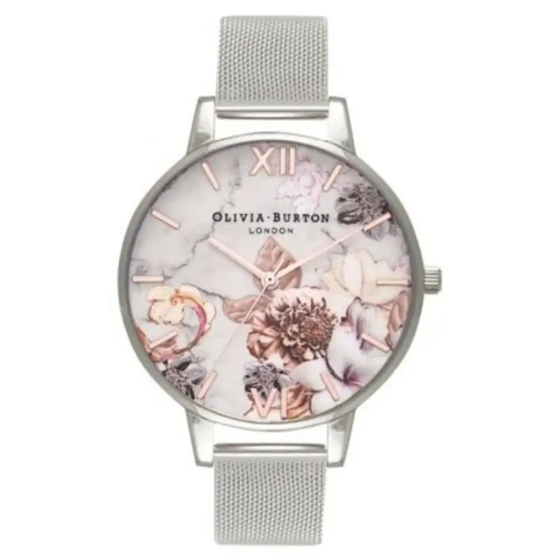 Olivia Burton Ob16cs10 Women's Watch 1