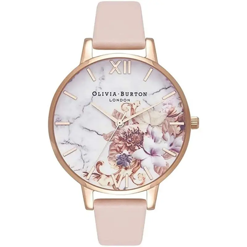 Olivia Burton Ob16cs12 Women's Watch 1