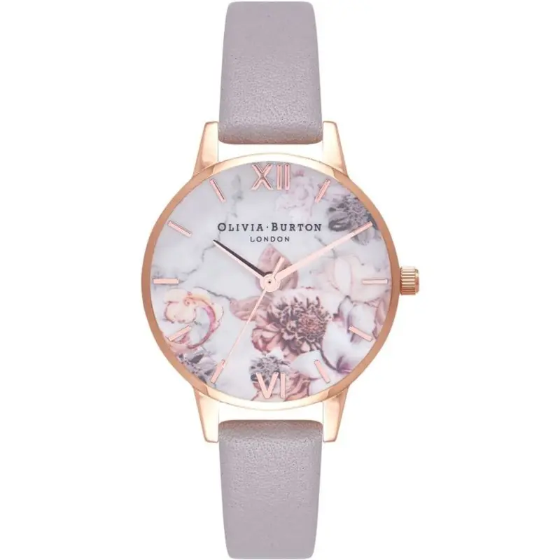 Olivia Burton Ob16cs14 Women's Watch 1