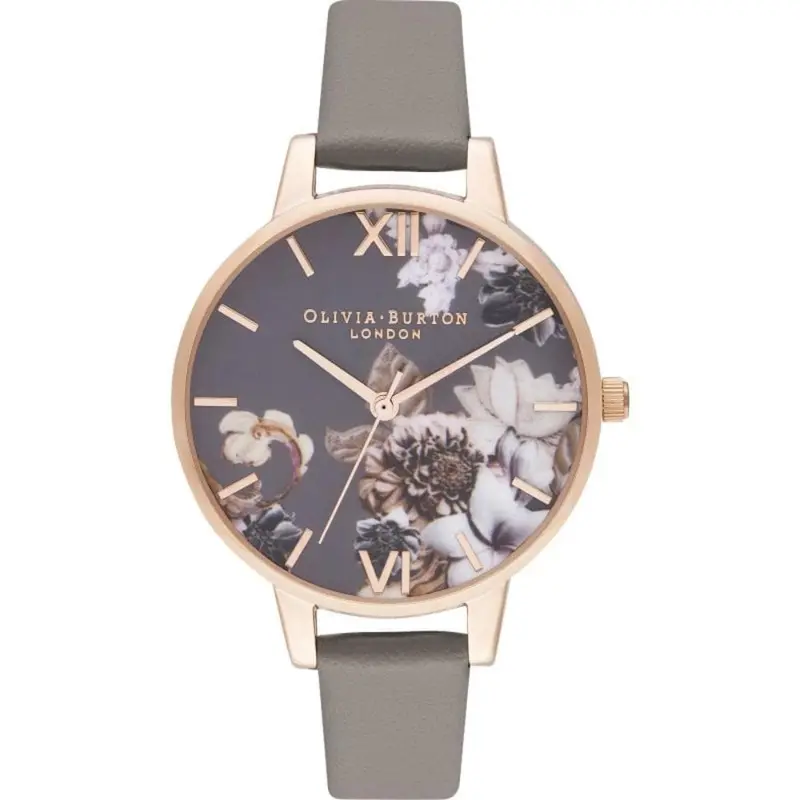 Olivia Burton Ob16cs20 Women's Watch 1