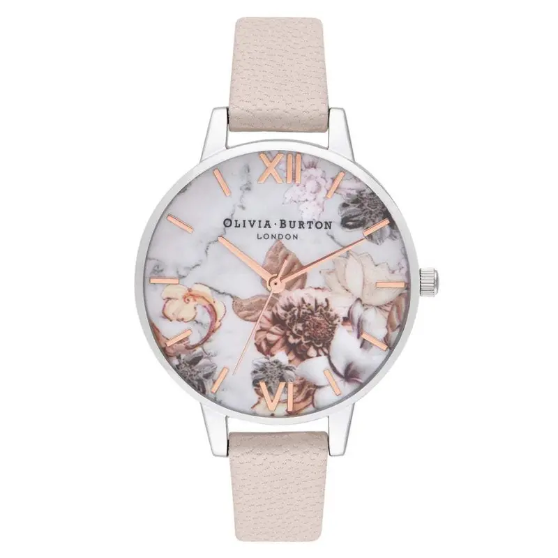 Olivia Burton Ob16cs21 Women's Watch 1