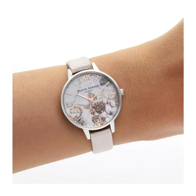Olivia Burton Ob16cs21 Women's Watch 2
