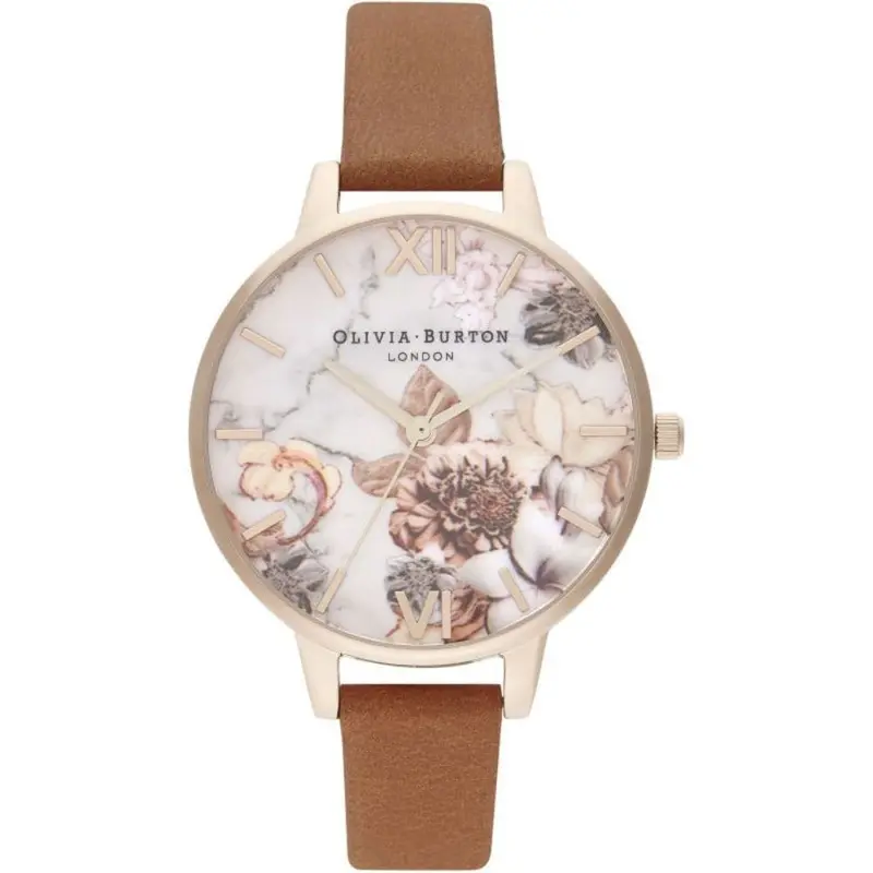 Olivia Burton Ob16cs30 Women's Watch 1