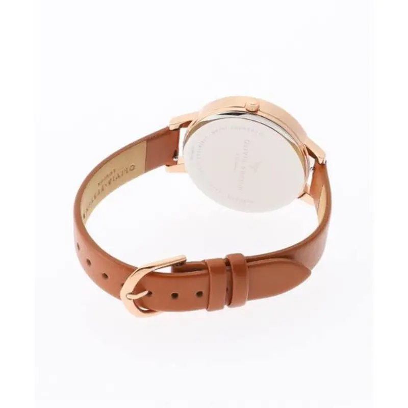 Olivia Burton Ob16cs30 Women's Watch 2