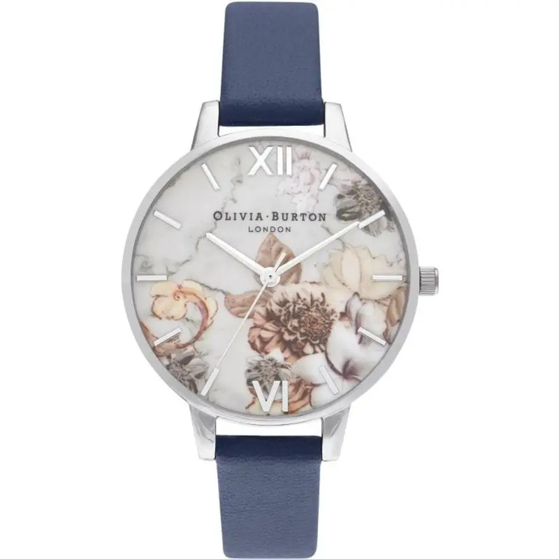 Olivia Burton Ob16cs33 Women's Watch 1