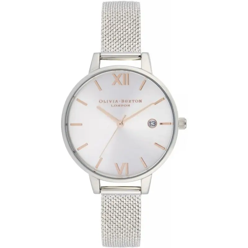 Olivia Burton Ob16de01 Women's Watch 1