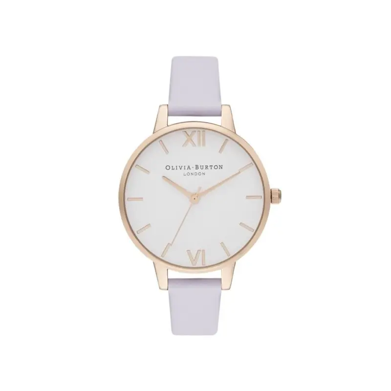 Olivia Burton Ob16de09 Women's Watch 1