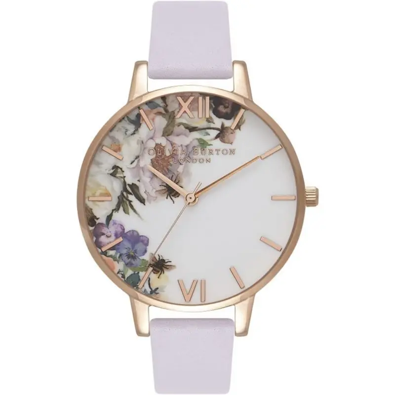 Olivia Burton Ob16eg110 Women's Watch 1