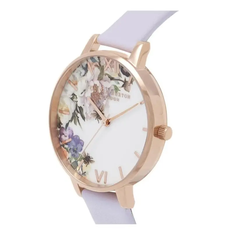 Olivia Burton Ob16eg110 Women's Watch 2
