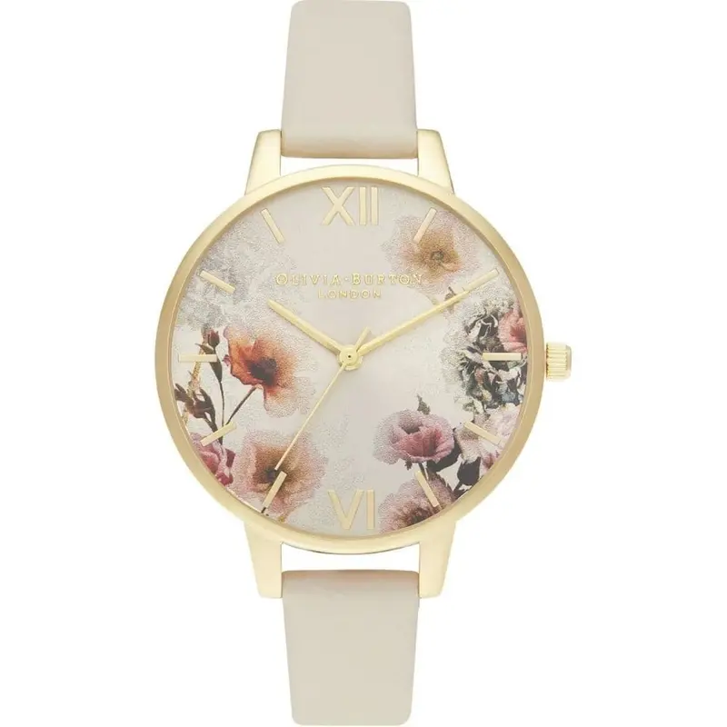 Olivia Burton Ob16eg118 Women's Watch 1