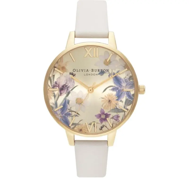 Olivia Burton Ob16eg121 Women's Watch 1