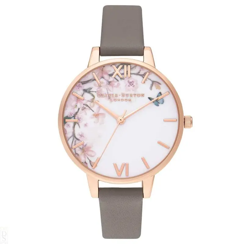 Olivia Burton Ob16eg122 Women's Watch 1