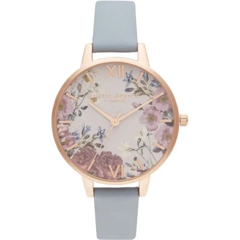 Olivia Burton Ob16eg132 Women's Watch 1