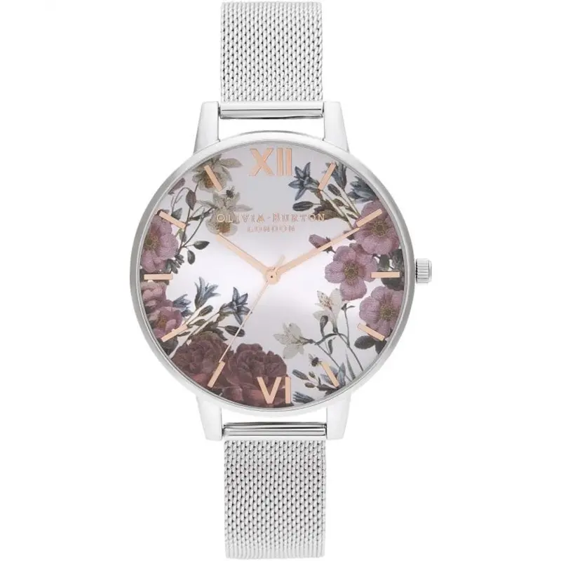 Olivia Burton Ob16eg133 Women's Watch 1