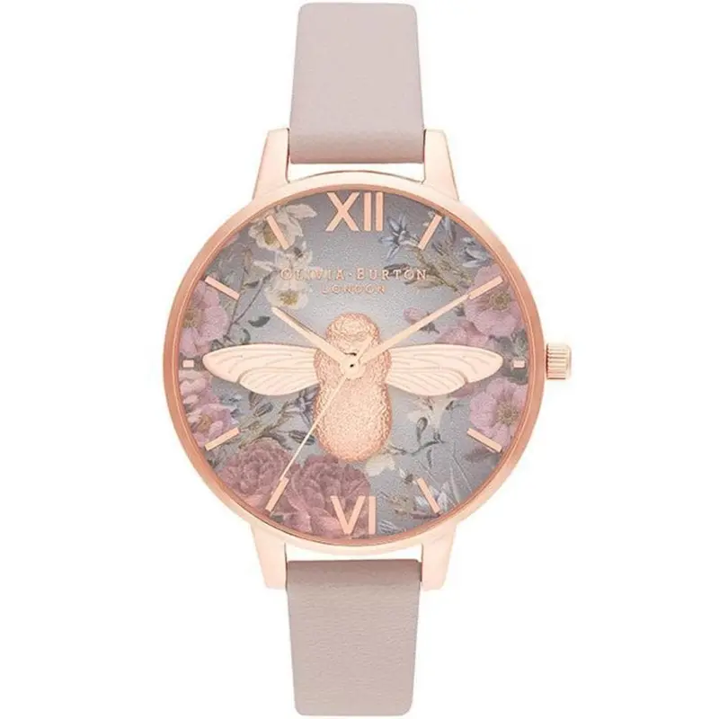 Olivia Burton Ob16eg134 Women's Watch 1