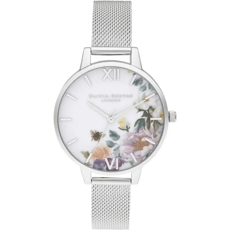Olivia Burton Ob16eg136 Women's Watch 1