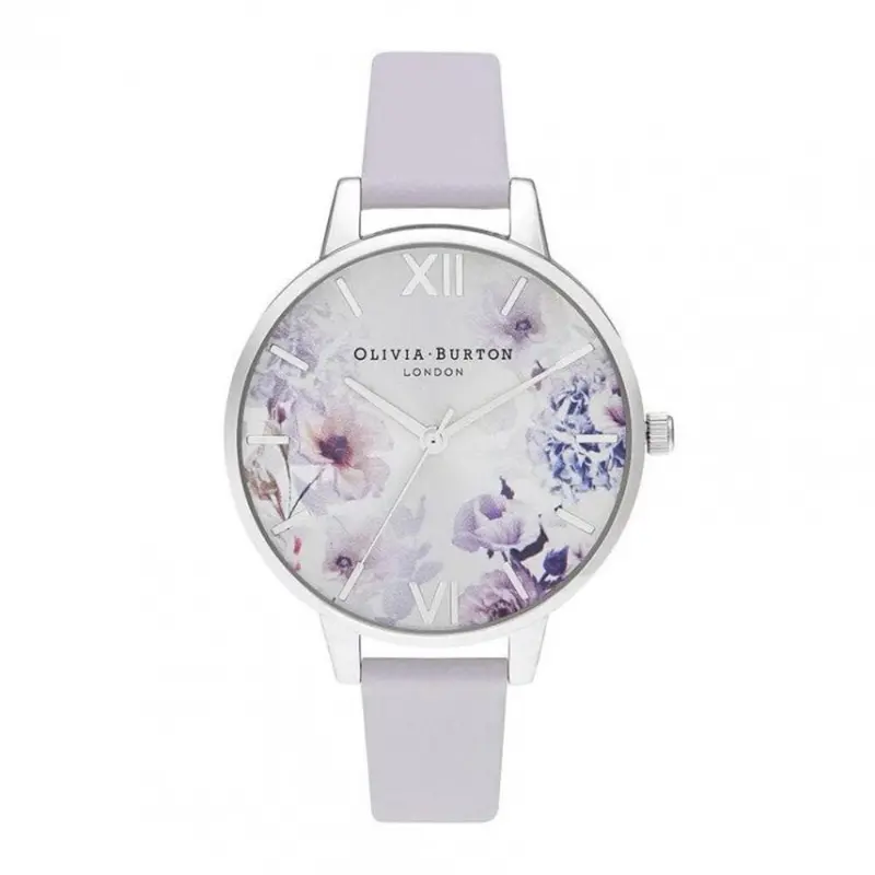 Olivia Burton Ob16eg137 Women's Watch 1