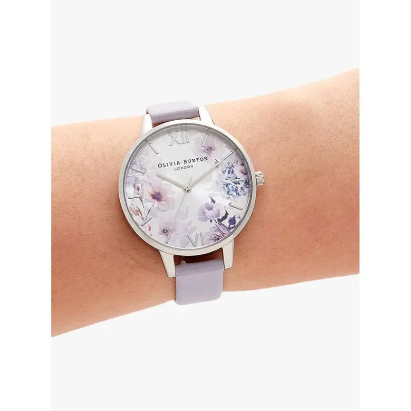 Olivia Burton Ob16eg137 Women's Watch 2