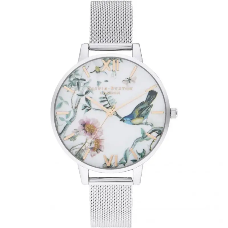 Olivia Burton Ob16eg147 Women's Watch 1