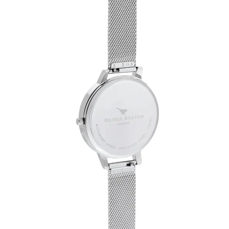 Olivia Burton Ob16eg147 Women's Watch 2
