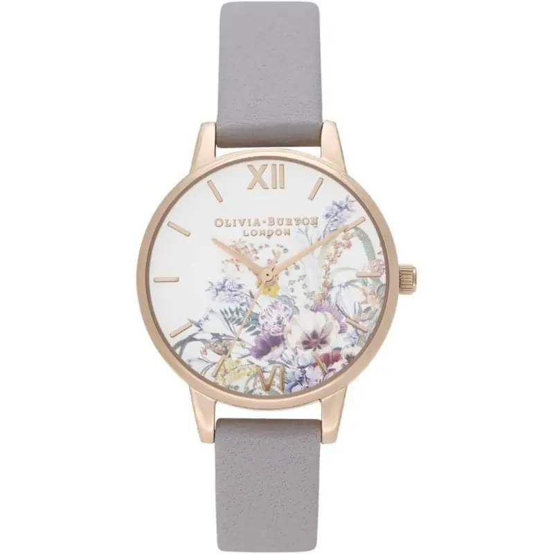 Olivia Burton Ob16eg150 Women's Watch 1