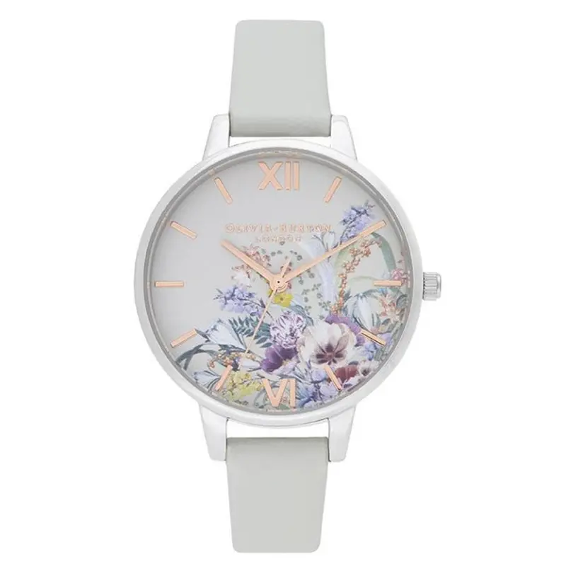 Olivia Burton Ob16eg153 Women's Watch 1