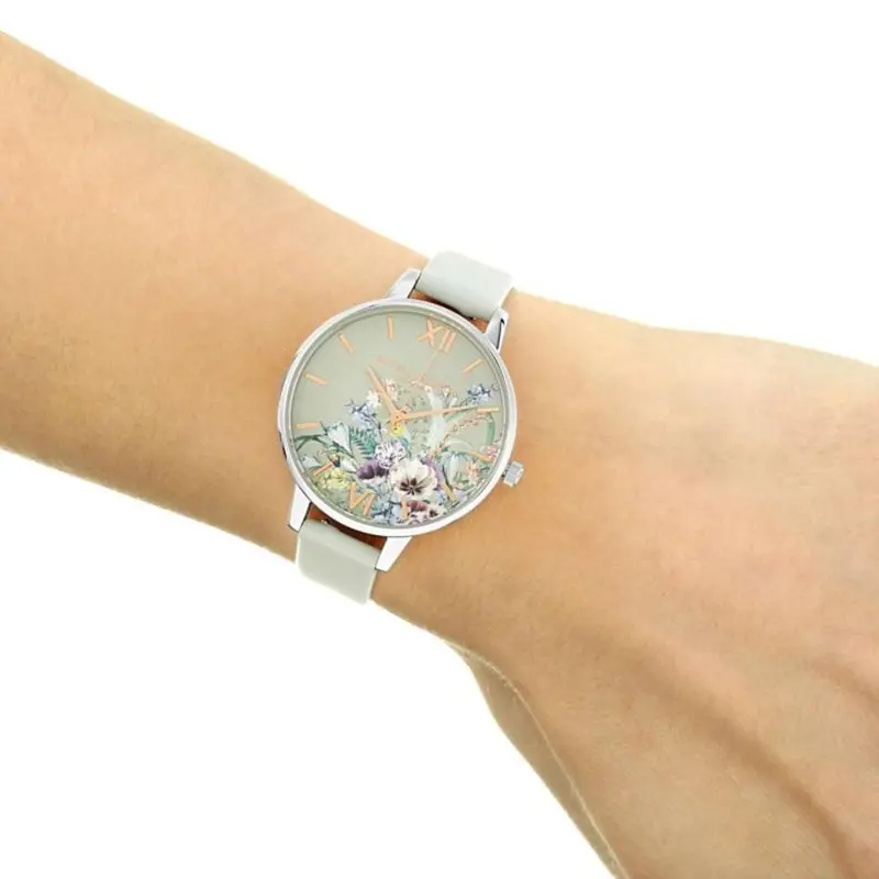 Olivia Burton Ob16eg153 Women's Watch 2