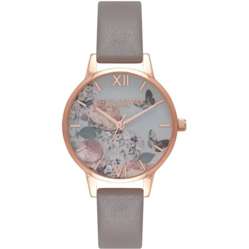 Olivia Burton Ob16eg67 Women's Watch 1