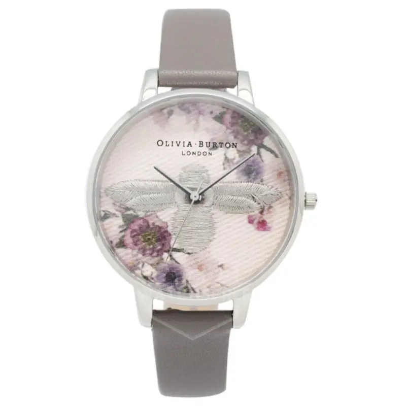 Olivia Burton Ob16em05 Women's Watch 1