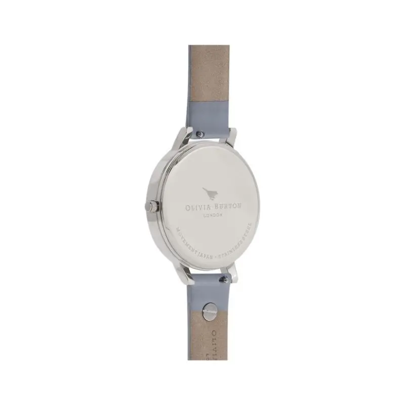 Olivia Burton Ob16es16 Women's Watch 2