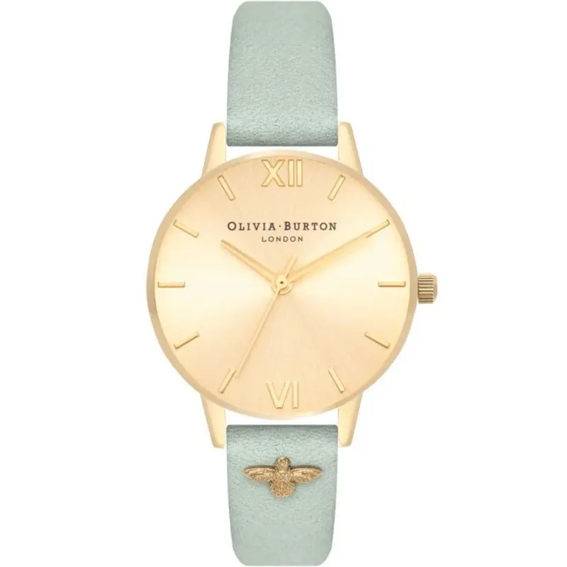 Olivia Burton Ob16es17 Women's Watch 1