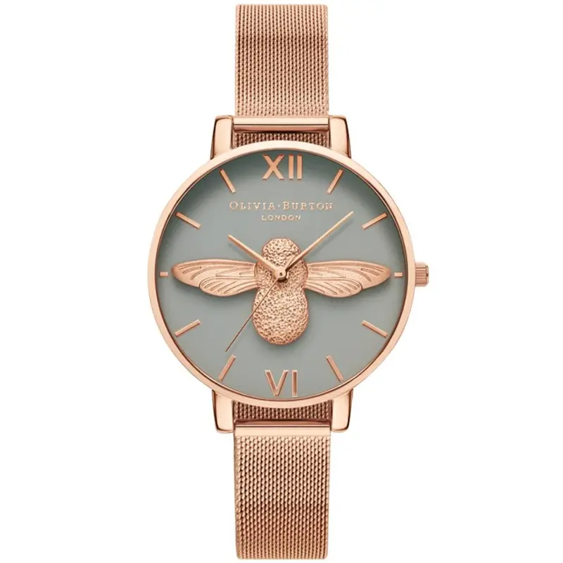 Olivia Burton Ob16ex116 Women's Watch 1